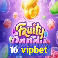 16 vipbet